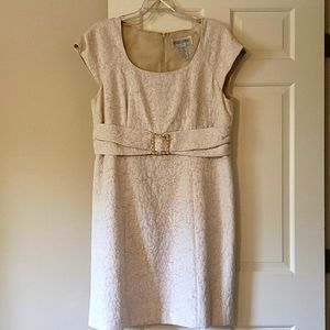 Jessica Howard dress